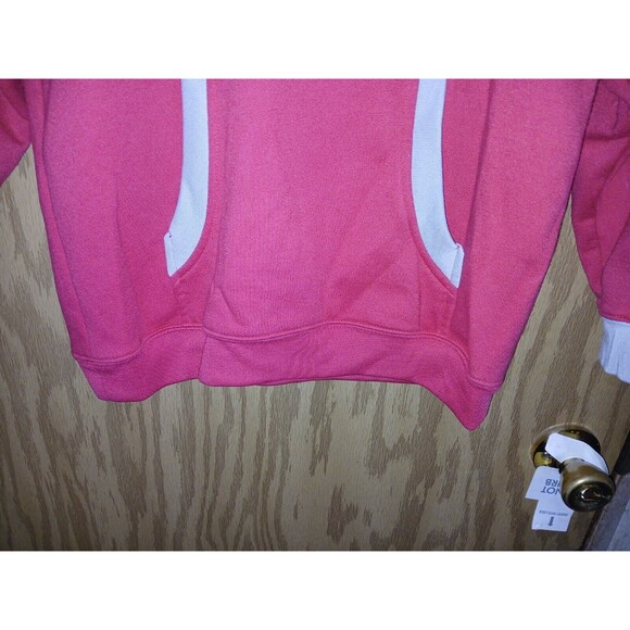 Team Starter Ohio State Buckeyes Hoodie Embroidered Logo Youth Size (12/14) - Picture 10 of 14